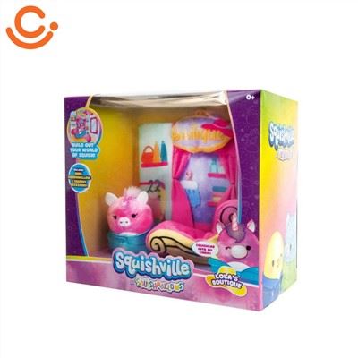 Squishmallows umbúðabox